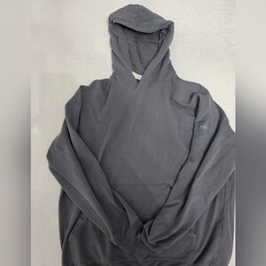 ALO Yoga Double Take Hoodie